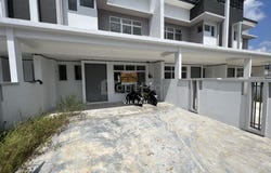 Beranang, Selangor 43500