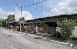 TAMAN CHEMOR IDAMAN, Kinta, Perak 0