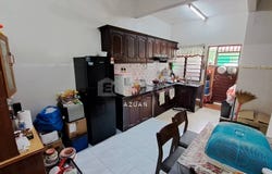 42200, Selangor, Kapar, Selangor