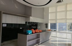 Jalan Kurator U1/61, Seksyen U1, Shah Alam, Selangor 40150