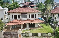 Bangsar, Kuala Lumpur 59000