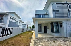 Semenyih, Selangor 43700