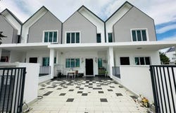 Jalan Broga, Semenyih, Selangor 43500