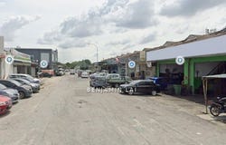 Puchong, Selangor 47100