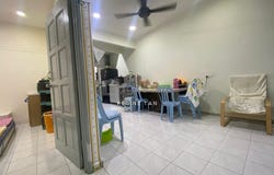 Jalan Saga, Ampang, Selangor 68000