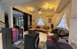 Ulu Tiram, Ulu Tiram, Johor 81800