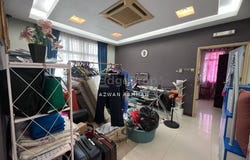 Shah Alam, Selangor 40150