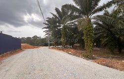 Johor Bahru, Johor 81300