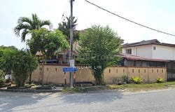Jalan Damai Perdana, Cheras, Selangor 56000