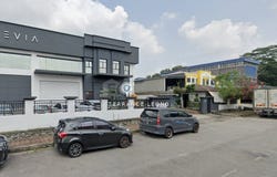 bukit angkat, Kajang, Selangor 43000