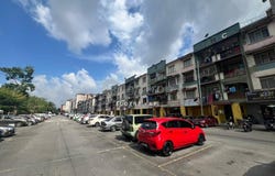 Sepang, Selangor 47100