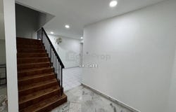 Laluan Perajurit 1, Ipoh, Perak 31400