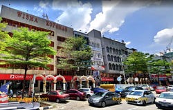KL Sentral, Kuala Lumpur 50470