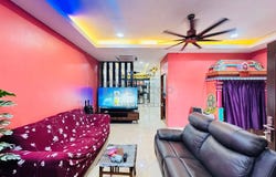 Puchong, Selangor 47190