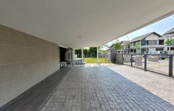 Jalan Frekuensi U16, Shah Alam, Selangor 40160
