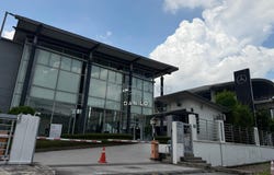Jalan BK , Puchong, Selangor 47180