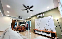 Jalan Kuda Kepang, Klang, Selangor 40150