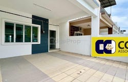 Klebang Perdana, 31200 Chemor, Perak, Chemor, Perak 31200