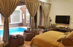 Shah Alam, Selangor 40000