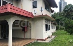 Jalan Tempinis, Bangsar, Kuala Lumpur 59100