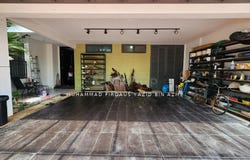 Jalan Elektron, Denai Alam, Selangor 40160
