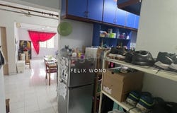 Jalan Midah 8A, Taman Midah, 56000, Kuala Lumpur, Cheras, Kuala Lumpur 56000