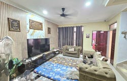 Johor Bahru, Johor 81100
