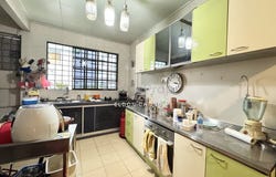 Cheras, Selangor 56000