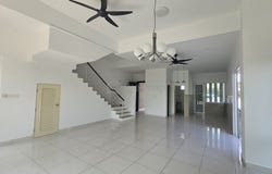 Jalan Semenyih, Semenyih, Selangor 43500