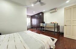 Persiaran Gerbang Utama, Bukit Jelutong, Selangor