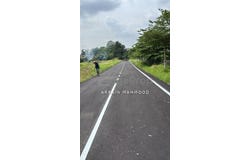 Jalan Taman Harmonis, Gombak, Selangor 53100