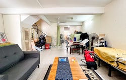 Jalan Sutera 2/4, Kajang, Selangor 43000