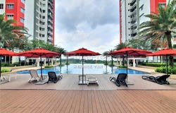 Off Lebuhraya Damansara Puchong, 47630, Selangor, USJ, Selangor 47630