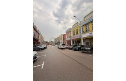 Johor Bahru, Johor 81100