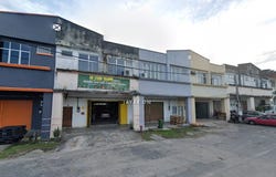 Semenyih, Selangor 43500