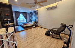 Jalan Bukit Segar, Cheras, Selangor 56100