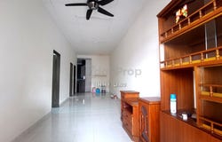 Jalan Kebun Nenas, Klang, Selangor 41200