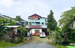 Off Jalan Taman Putra, Ampang, Selangor 68000