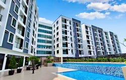 Lorong Stutong Baru 4E, Kuching, Sarawak 93350