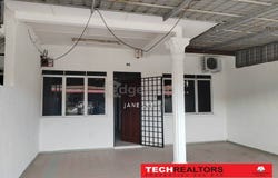 Jalan Desa Pengkalan Taman Desa Pengkalan 31650 Ipoh Perak, Ipoh, Perak 31650