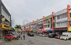 Bandar Puteri Bangi, Kajang, 43000 Selangor, Kajang, Selangor 43000