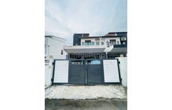 Jalan Kebun Nenas, Klang, Selangor 41200