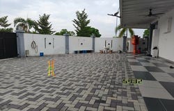 Persiaran Mahkota, Banting, Selangor 42700