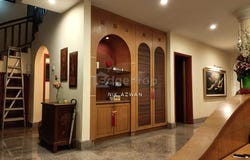 Jalan TR 6, Tropicana, Selangor 47410