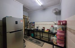 Hulu Selangor, Selangor 0