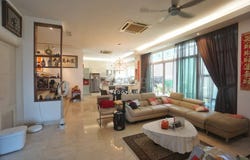 Jalan Pengaturcara, Shah Alam, Selangor 40150