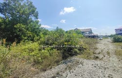 Lorong Rabingan, Klang, Selangor 40460