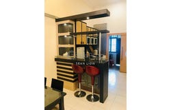 Jalan Molek, Johor Bahru, Johor 81100
