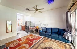 Jenjarom, Selangor 42610