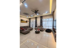 Johor Bahru, Johor 81100